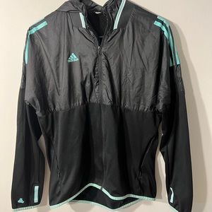 Adidas Wind Breaker